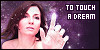 To Touch a Dream